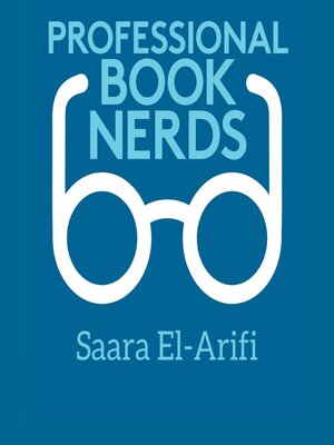 cover image of Saara El-Arifi 2024 Interview
